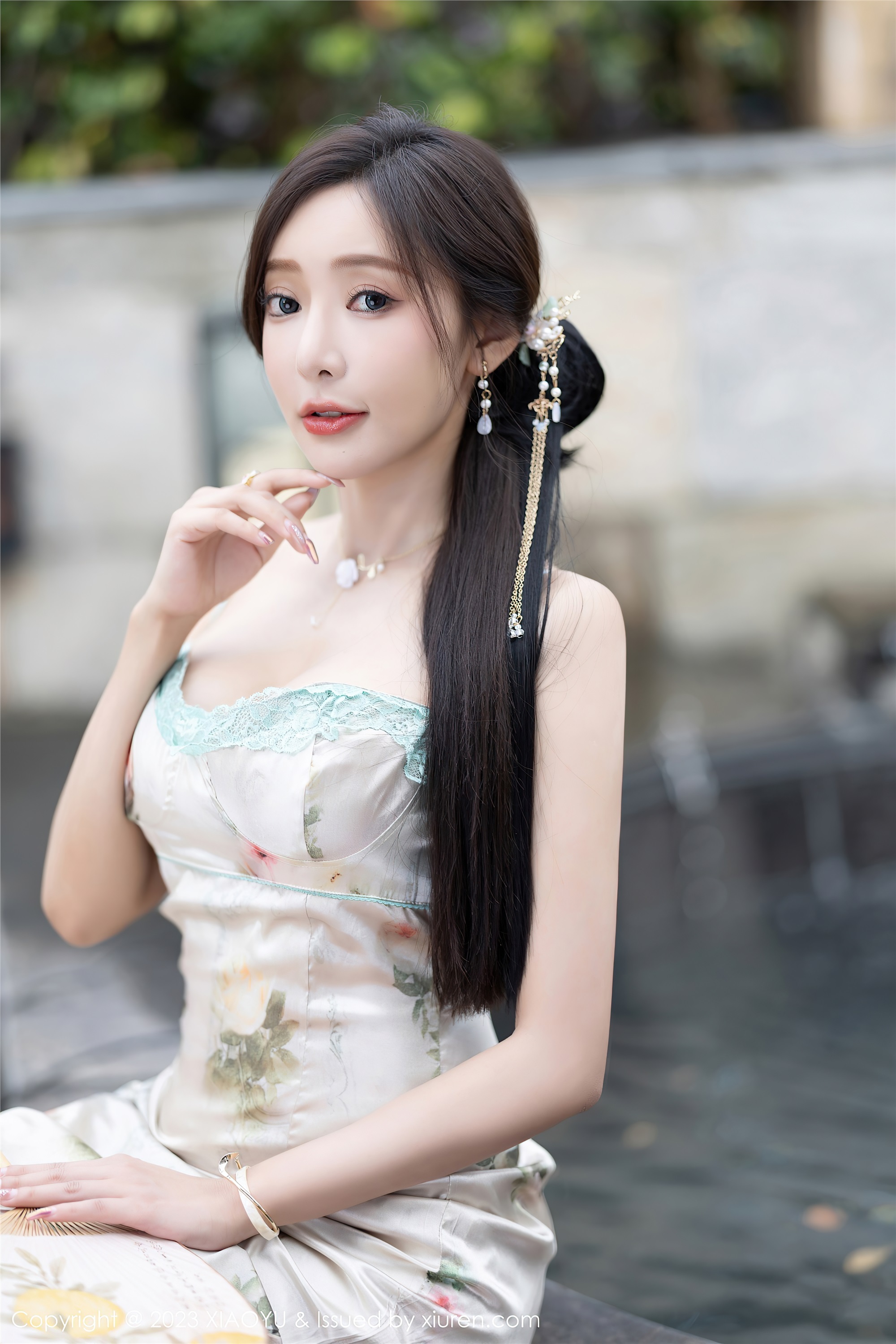 XIAOYU语画界 2023.08.22 VOL.1097 王馨瑶yanni